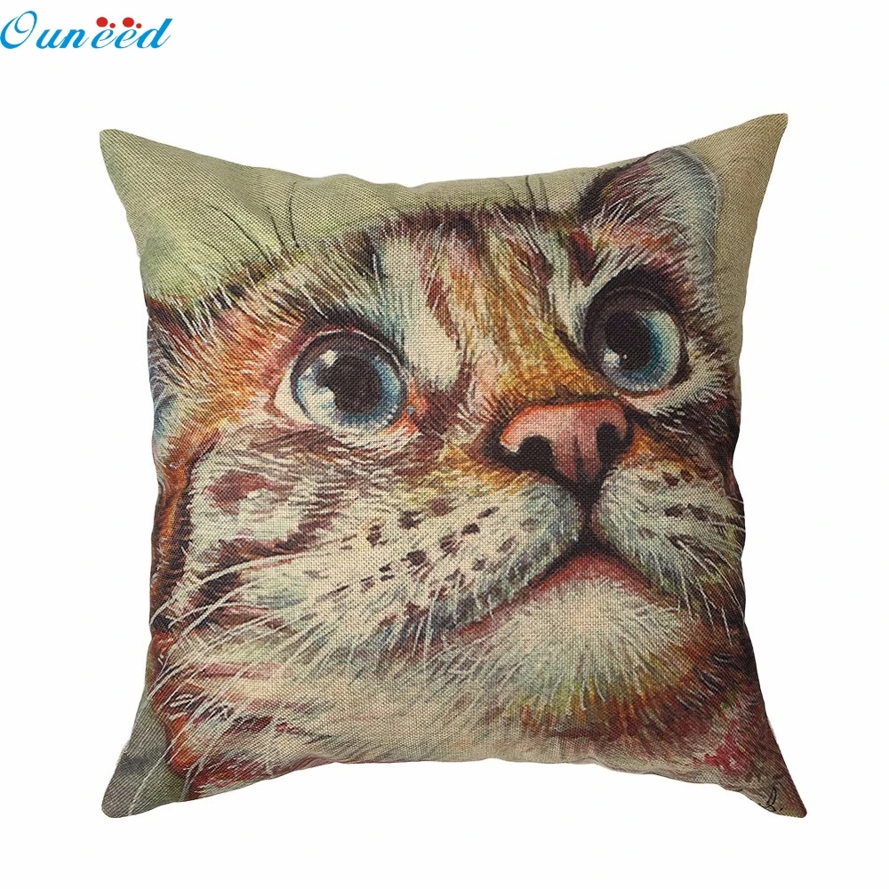 Aliexpress.com : Buy Homey Design 1PC Cute Animal Pillow ...
