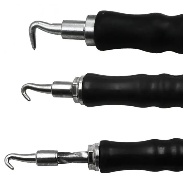 Арматурная вязальная проволока алюминиевого сплава ручки, полу-автоматическая Бетонный металлический для скручивания проводов инструменты для ограждений MDJ998