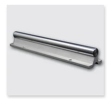 

SBR20 linear guide rail length 1500mm chrome plated quenching hard guide shaft for CNC