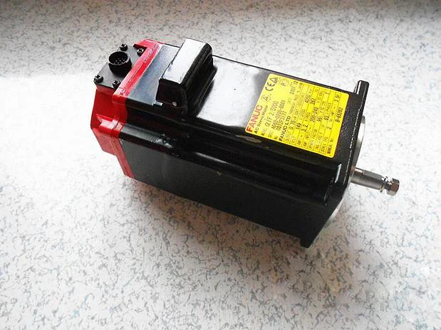 FANUC SERVO MOTOR AC A06B-0212-B001 warranty for 3 months FANUC SERVO MOTOR AC A06B-0212-B001 warranty for 3 months