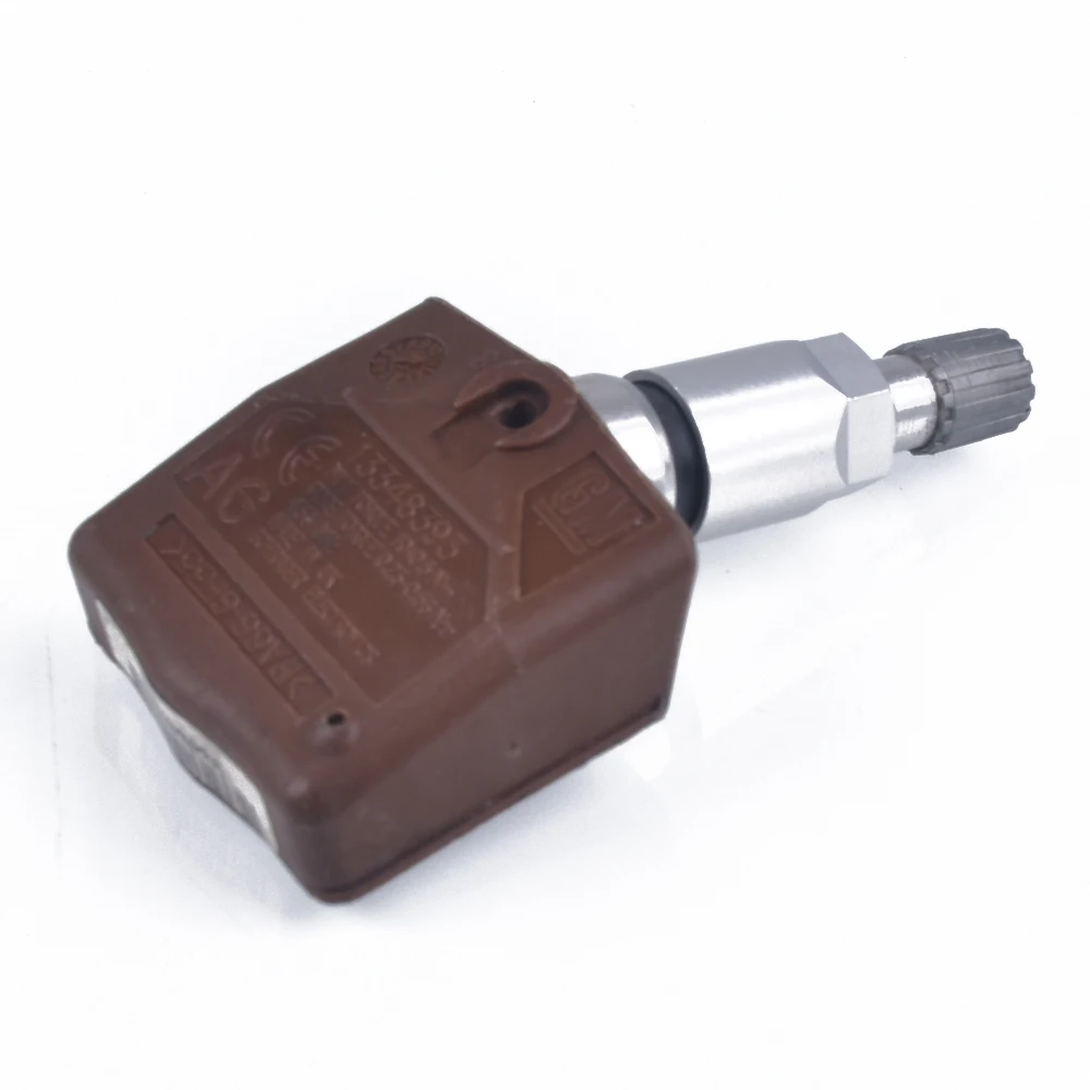 TPMS 433 MHz Pressure Sensor For opel Astra Cascada Insignia Zafira Tourer Chevrolet Saab Lotus 4x