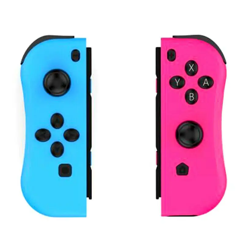 Left & Right Joy-Con Game Controllers Replacement Gamepad For Switch Console