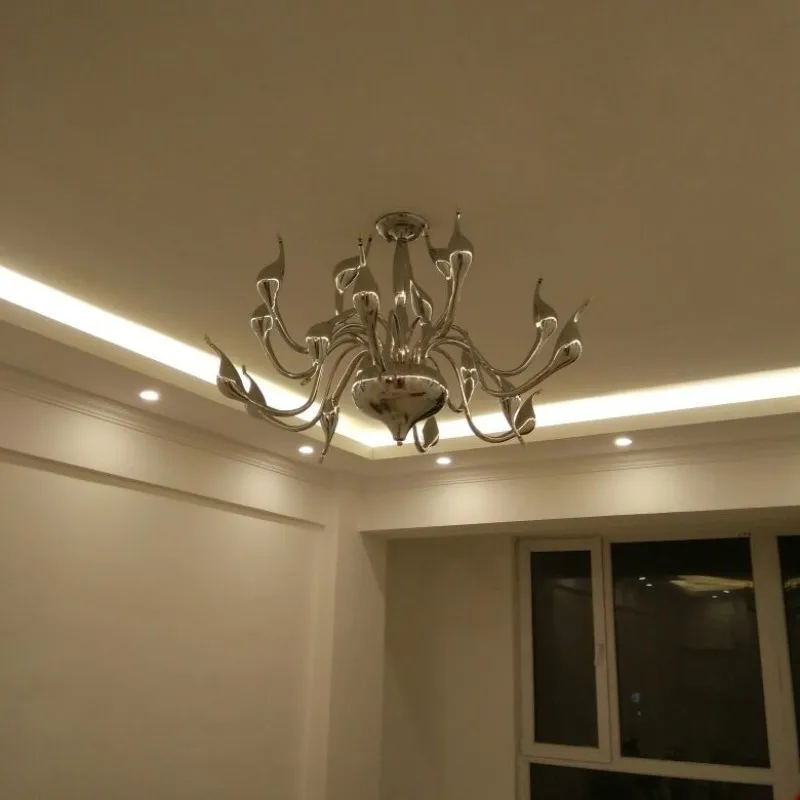ceiling lights
