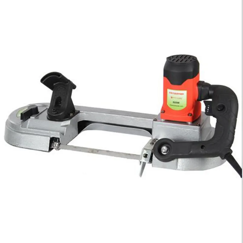 

Metal Band Saw/ 680W Band Saw Machine/High quality Cutting Machine