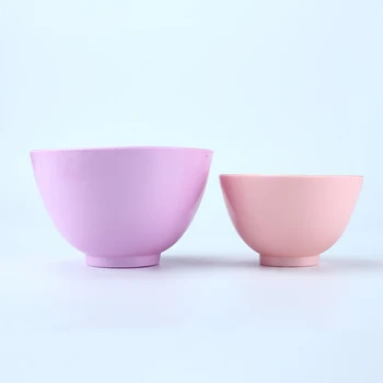 

6Pcs/set Makeup DIY Facial Face Mask Bowl Cosmetic Brush Spoon Stick Home Beauty Skin Care Tool Kit 669