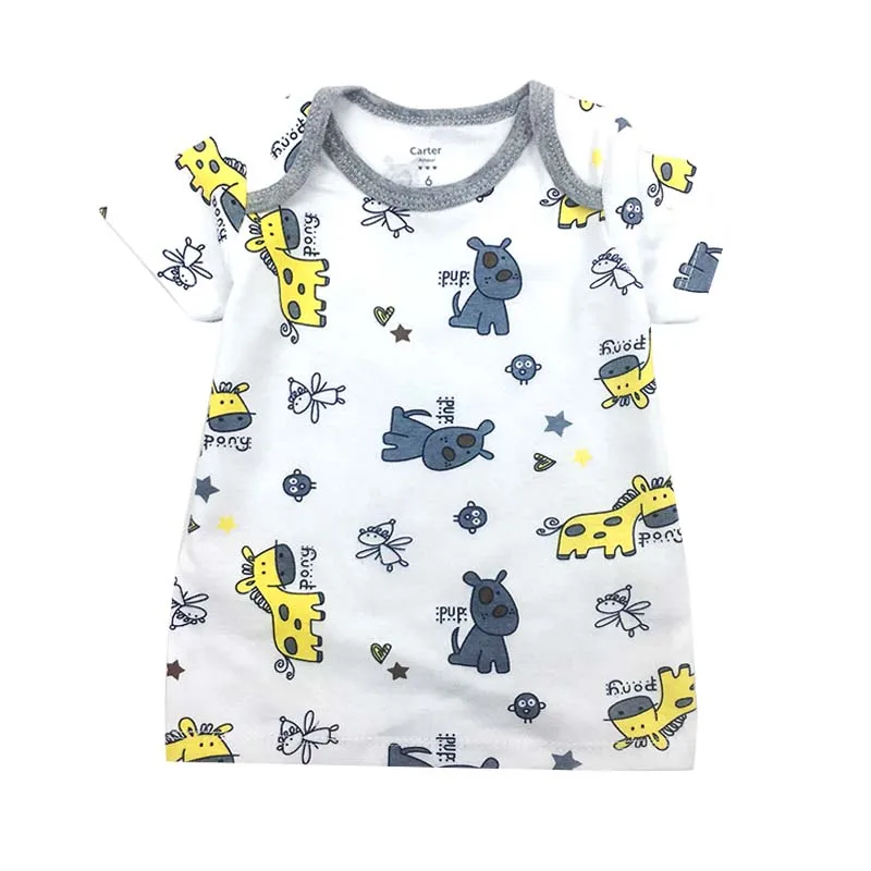 Baby-Clothing-children-t-shirts-Space-rockets-Print-Kids-Baby-Boy-Tops-Short-Sleeve-T-Shirt (1)