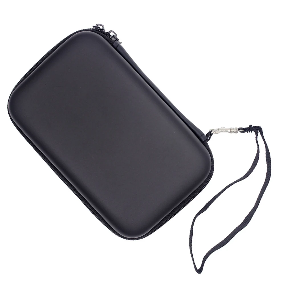 Ударопрочный чехол для хранения Bevigac сумка Nintendo NAND NEW 3DS/NDSI/DSL аксессуары игровой