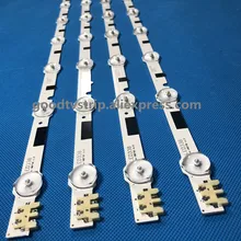 Светодиодный Подсветка лампы Газа для samsung 2" ТВ D2GE-280SC0-R3 UE28F4000 HF280AGH-C1 CY-HF390BGMV1V 2013SVS28H BN96-25298A HG28EB460