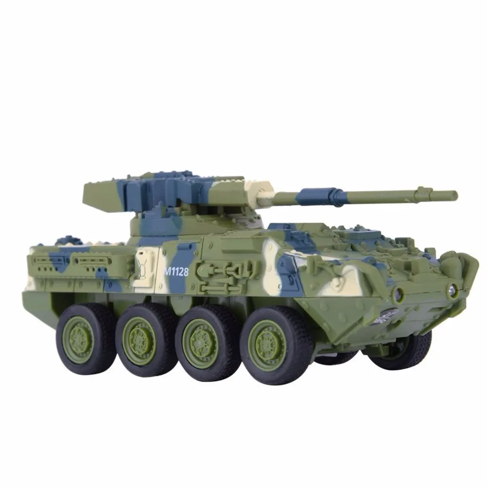 

Mini RC Artillery Car Model Infrared Remote Control Fighting Battle Tank Electronic Armored Car Toy for Kids Birthday Gift