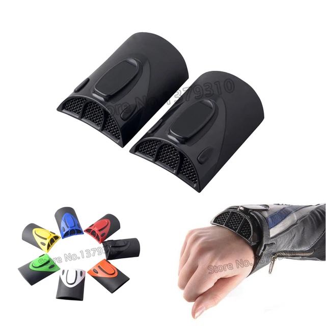 Universal Cooling Arm Sleeves Motorcycle Cooling System Jacket Sleeve Vent for Summer