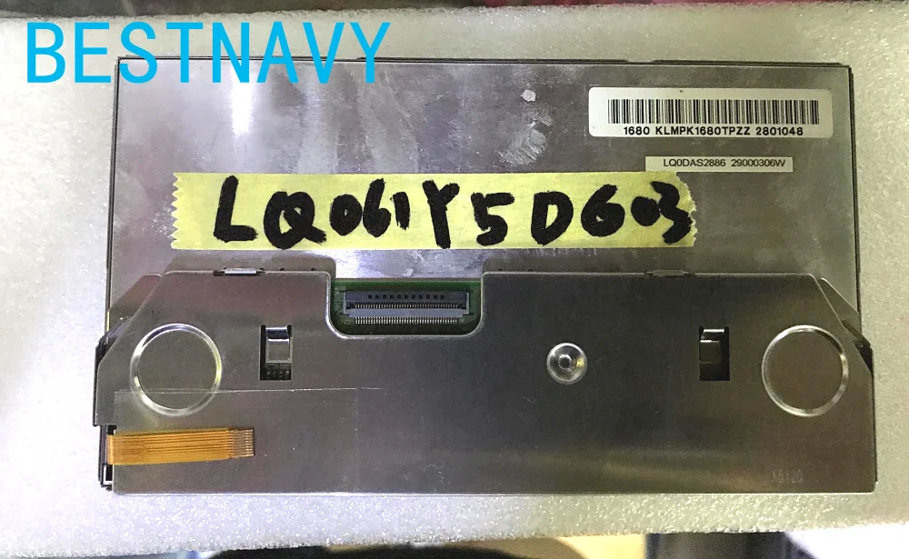 LQ061Y5DG03 LCD