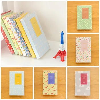 

Creative Simple insert DIY Photo Album Paper Crafts Handmade Baby Child Marriage albums Sheets