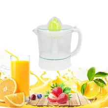 Кухонная ручная овощная фруктовая автоматическая соковыжималка лимонный многофункциональный блендер апельсин соковыжималка для цитрусовых полезный сок