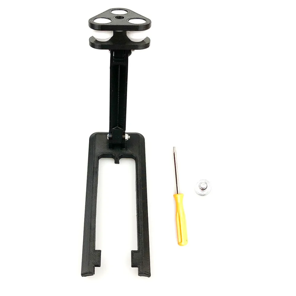 HOBBYINRC-Shock-absorbent-Mount-Bracket-360-Degree-Sports-Camera-Panoramic-Camera-Parts-for-DJI-Mavic-Pro (2)
