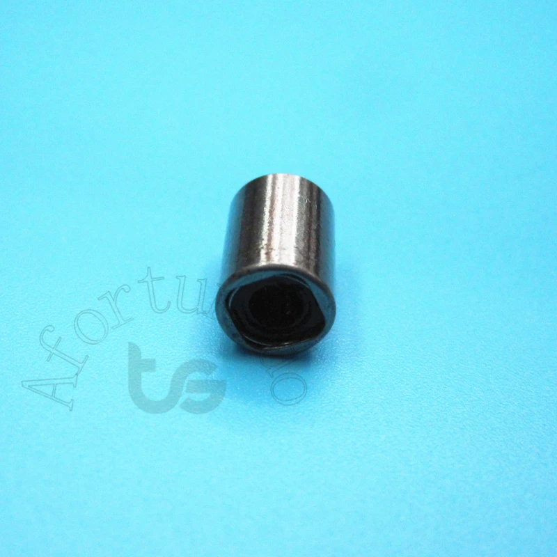 LM3UU 3*7*10 мм Бесплатная доставка подшипник 10 шт./лот 3 Линейный шарикоподшипник