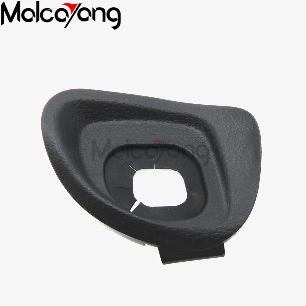 High quality plastic