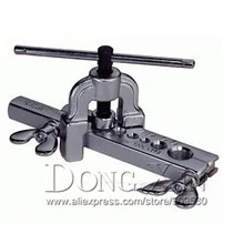 45 градусов Grabber Медь инструмент для развальцовки труб CT-195