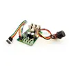 PWM DC motor speed controller Digital display  0~100% adjustable drive module 6V~60V Input Max30A ► Photo 3/5