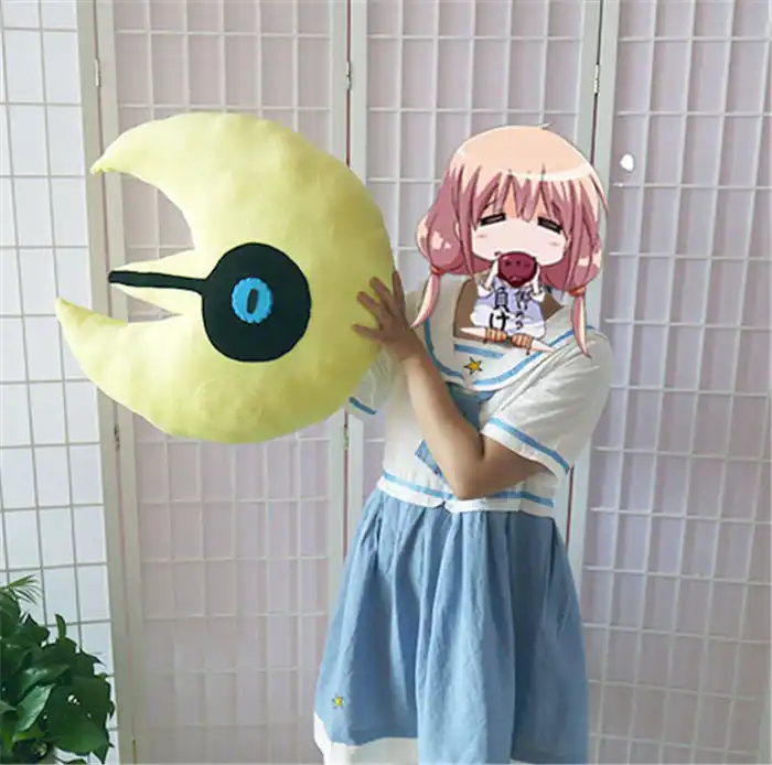 lunatone plush