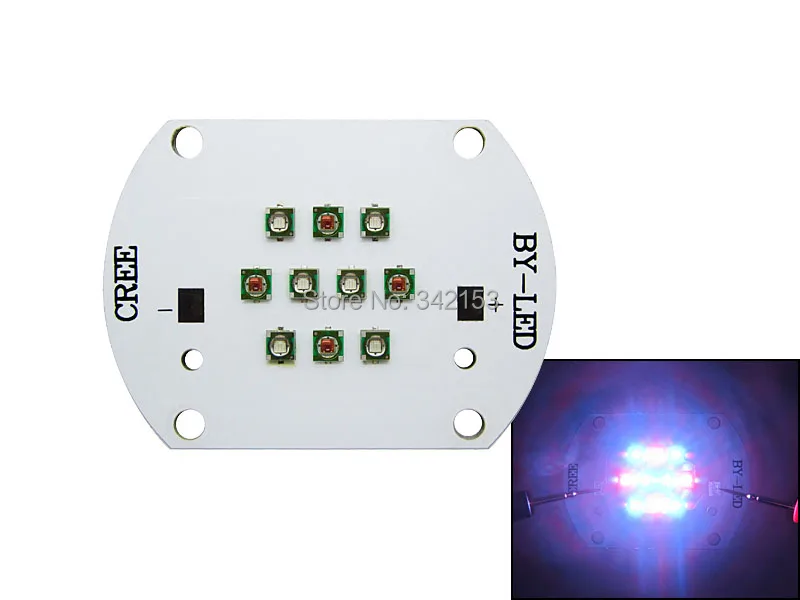 XPE-30W(4+6-1