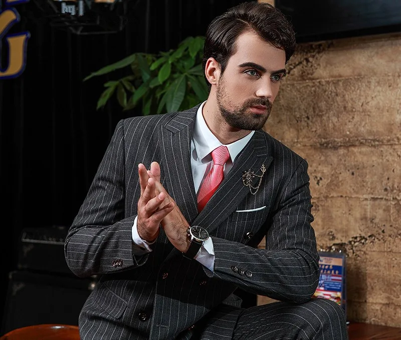 Bridalaffair-2018-C-l-bre-Marque-Mens-Costumes-De-Mariage-Mari-Costume-2-Pi-ces-Ensemble (4)_