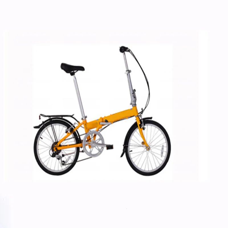 Best High Quality Steel Materials 12 Inch Child Folding Bike Stylish And Beauty Convenience 5