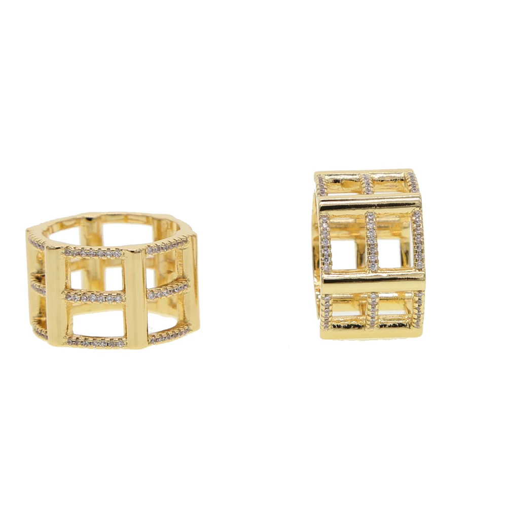 BRASS h size 6 7 8 (5)
