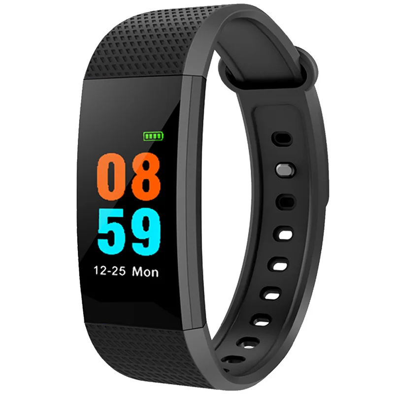 

Diggro I9 IP68 smartwatch Waterproof Smart Watch Bracelet Calories burned Heart Rate Monitor Fitness Tracker Sport Smart Band