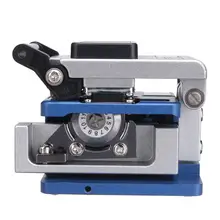 FC-6S волокно Кливер холодный контакт специальный металлический FC-6S резка углеволоконный нож волоконный кабель ftth резак нож волокно Кливер инструмент