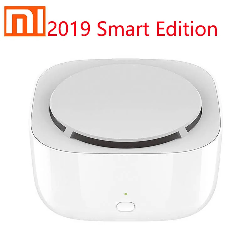 

New original Xiaomi Smart Edition mosquito repellent indoor replacement mosquito scented multi-function insect control timing