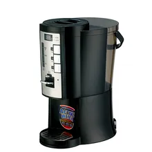 Электрический чайник бутылка для горячей воды интеллектуальный электрический 3 секции изолированный автоматический