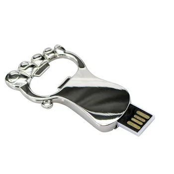 

Metal Bottle Opener USB Flash Drive 64GB 32GB 16GB 8GB 4GB Flash Memory Pendrive Pen Drive Memory Stick Flash Disk