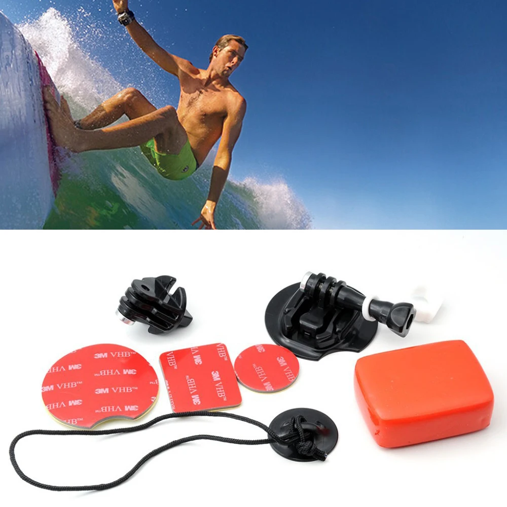 For Go Pro Accessories Gopro Surfing Mount Kit Board Mount Surf Snowboard Wakeboard Set For Gopro Hero 4 3 3 2 1 For Gopro Hero Kit For Goproset For Gopro Aliexpress For Go Pro Accessories Gopro Surfing Mount Kit Board Mount Surf Snowboard Wakeboard Set For Gopro Hero 4 3 3 2 1 For Gopro Hero Kit For Goproset For Gopro Aliexpress