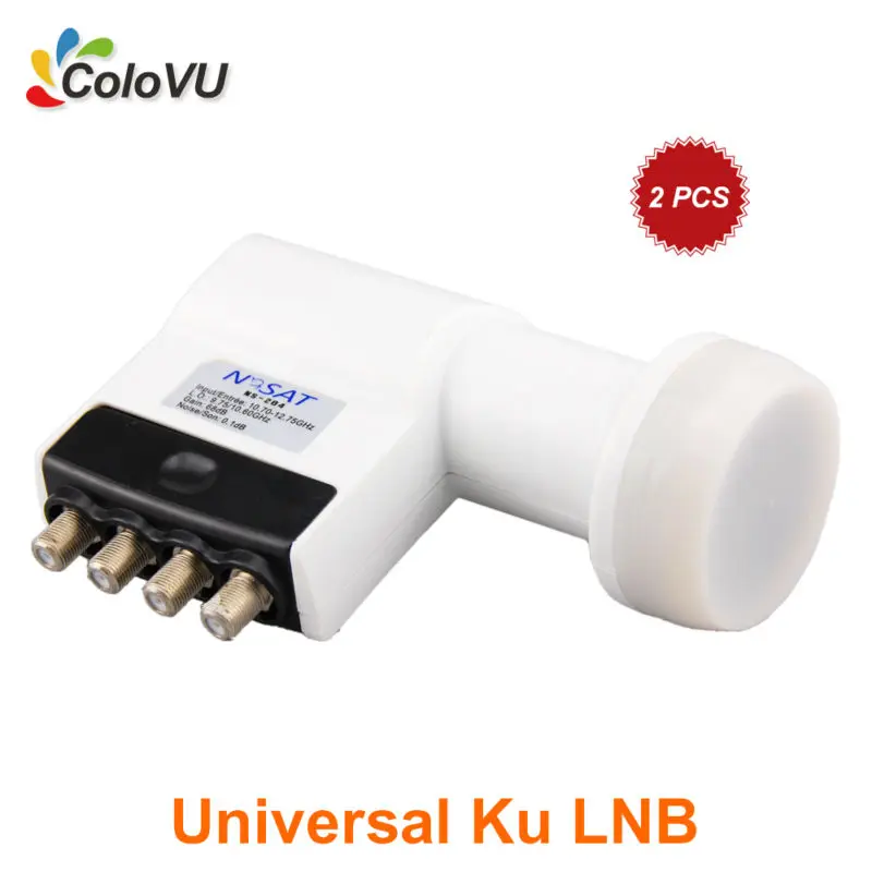 Разъем lnb in