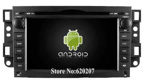 S160 Android 4 4 4 CAR DVD player FOR CHEVROLET EPICA 2006 2011 LOVA 2006 2011