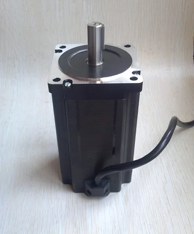 motor de passo nema34 motor baixo 01