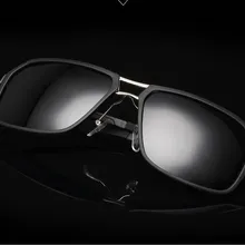 Дизайнерские поляризационные солнцезащитные очки для мужчин, специальный полигон, Дизайн TR90, супер эластичные, уф400, Полароид, спортивные, для вождения, для улицы, солнцезащитные очки