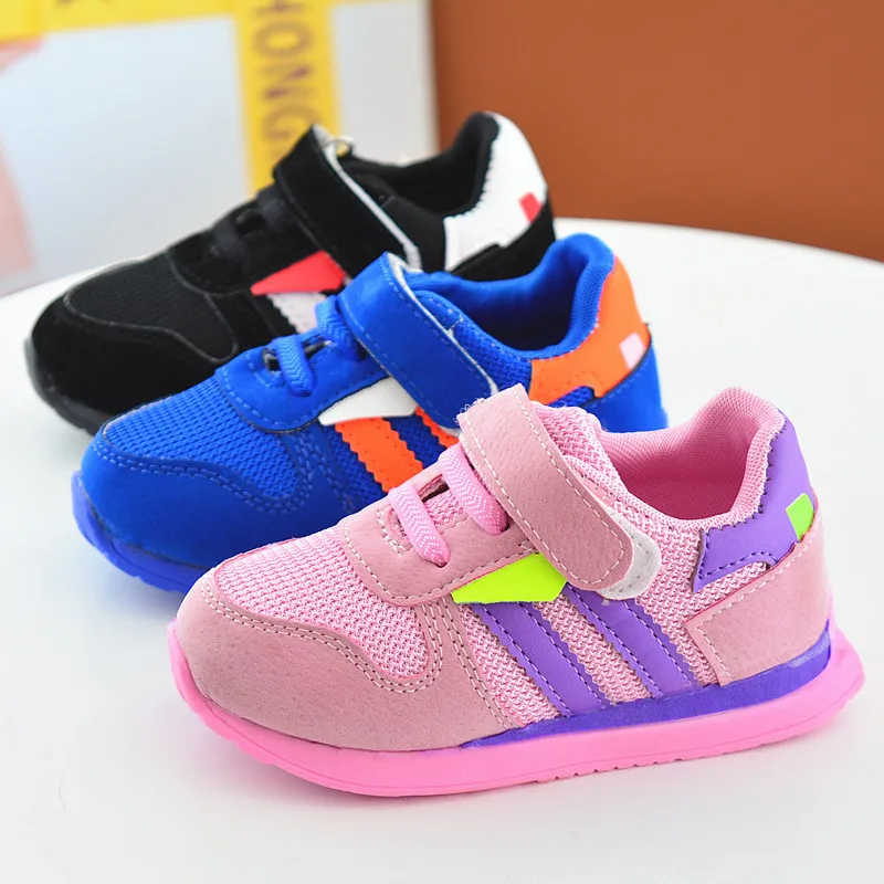 marcas sapato infantil