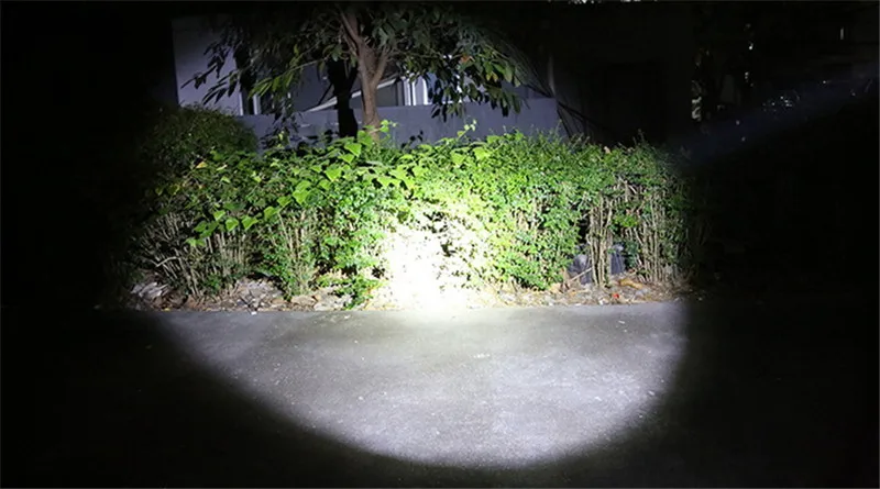 USB Flashlight10