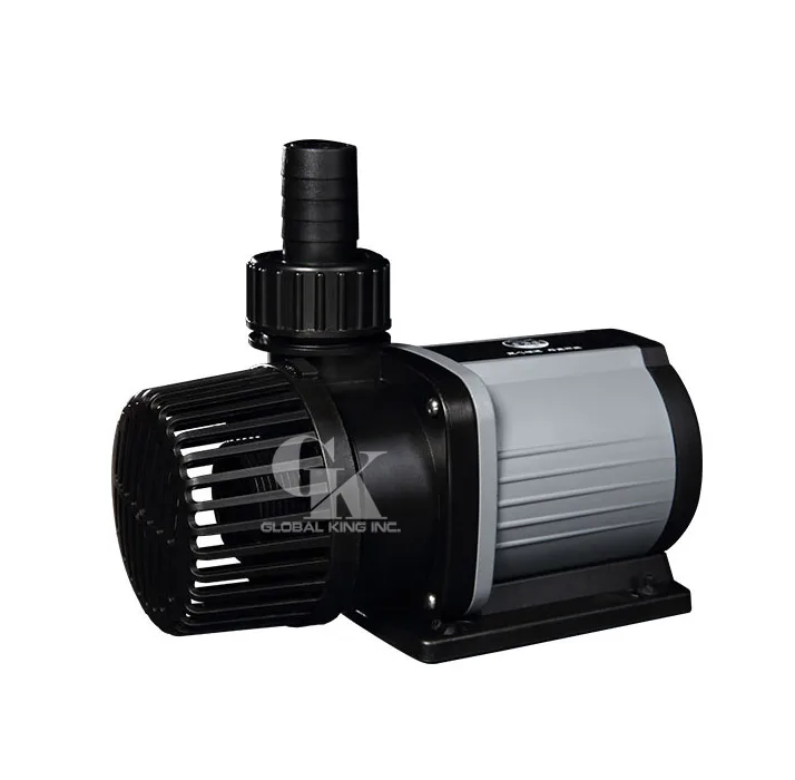 4000lph pond pump