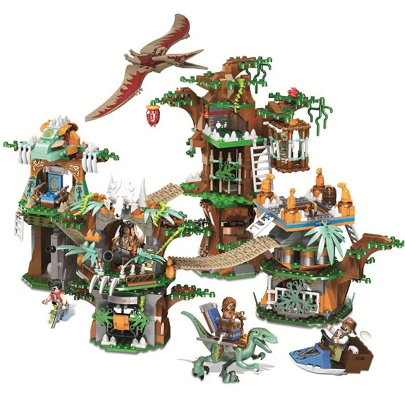 lego dino aliexpress