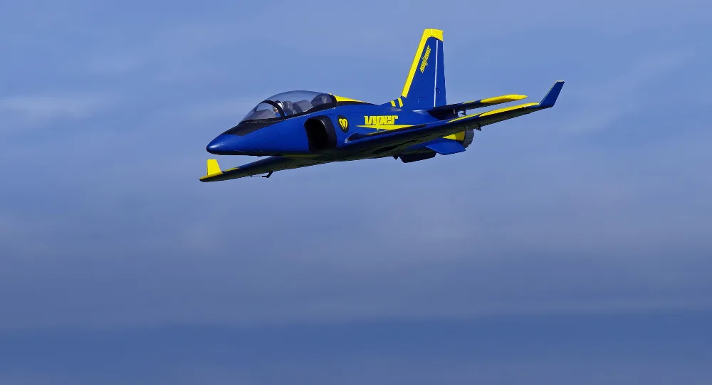 fms rc jets