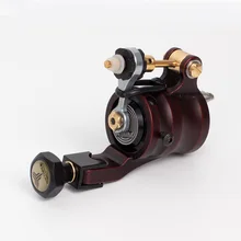Professional Tattoo Rotary Machine Guns Tattoo Liner and Shader Motor Machine Tattoo Supplies