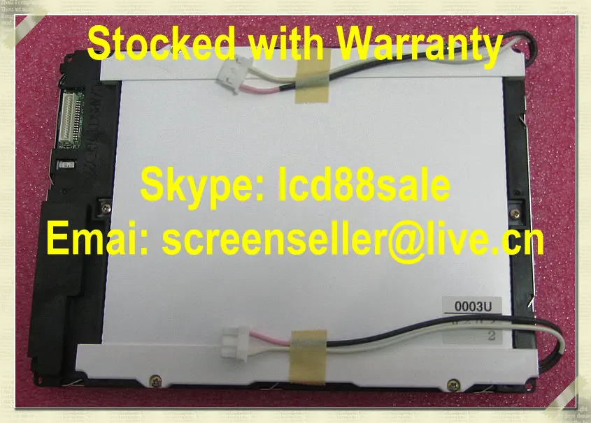 

best price and quality original LQ64D34 industrial LCD Display