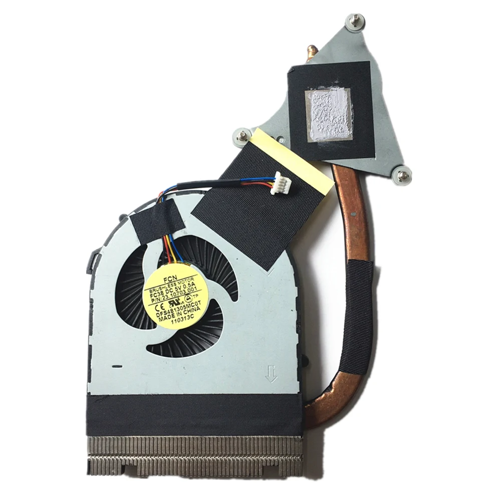 

New Original For Acer Aspire V5-531 v5-531G V5-571 V5-571G V5-471G Cpu Fan Heatsink Integral display UMA