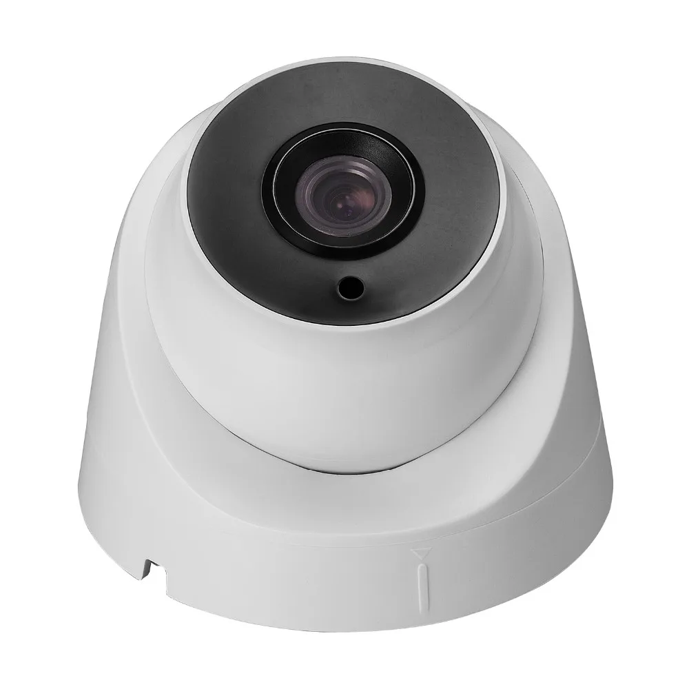 IP камера BESDER ONVIF Купольная Беспроводная с поддержкой Wi Fi 1080/960/720P 64 ГБ|onvif ip camera