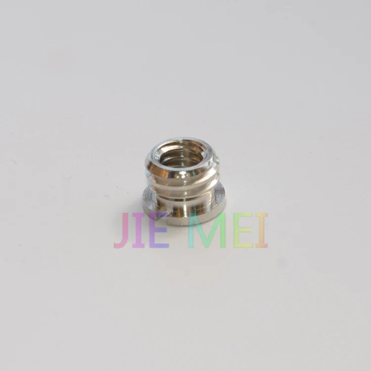 10 шт. винтовой адаптер для штатива от 1/4 до 3/8 дюйма|screw adapter|adapter screwtripod screw adapter |