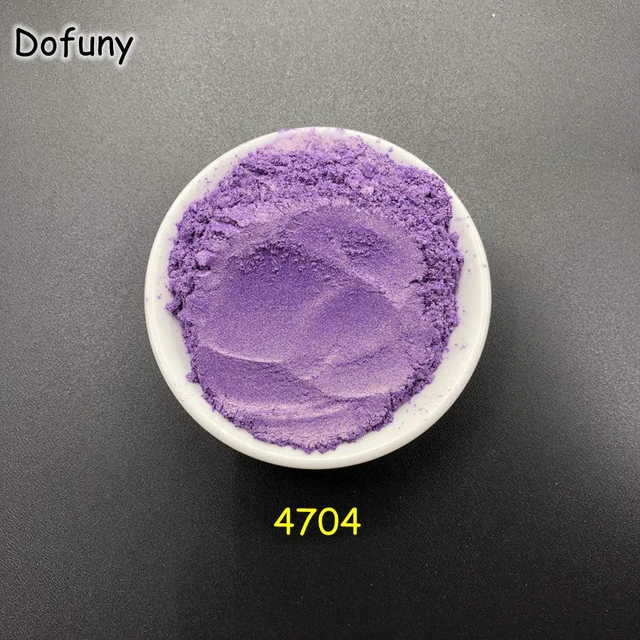 50g Healthy Natural Mineral Mica Powder DIY Dye Soap Colorant makeup  Eyeshadow Powder Skin care Nail Glitter Paint Pearl Powder - AliExpress