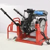 110V 2.5-8inch 63-200mm 2 Clamps Pipe Fusion Welder Tool Welding Machine PPR PE PB Ect Pipes Butt-welder Electric Working 5