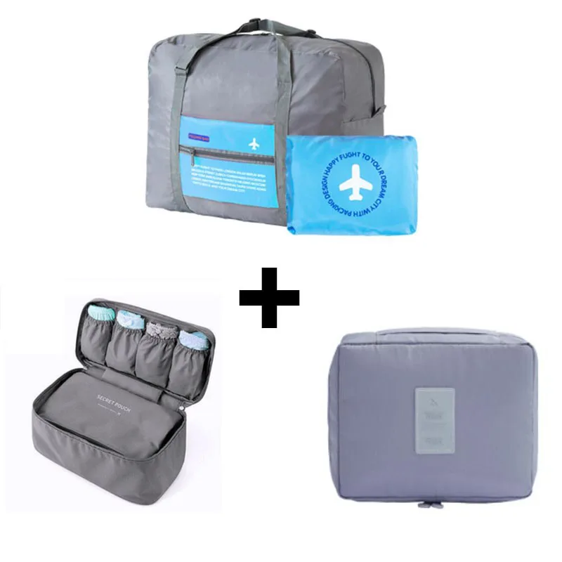 2018 Travel Organizer Make up Bag чемодан чехол для хранения бюстгальтер сумка для нижнего белья разделители секций контейнер для женщин сумки для